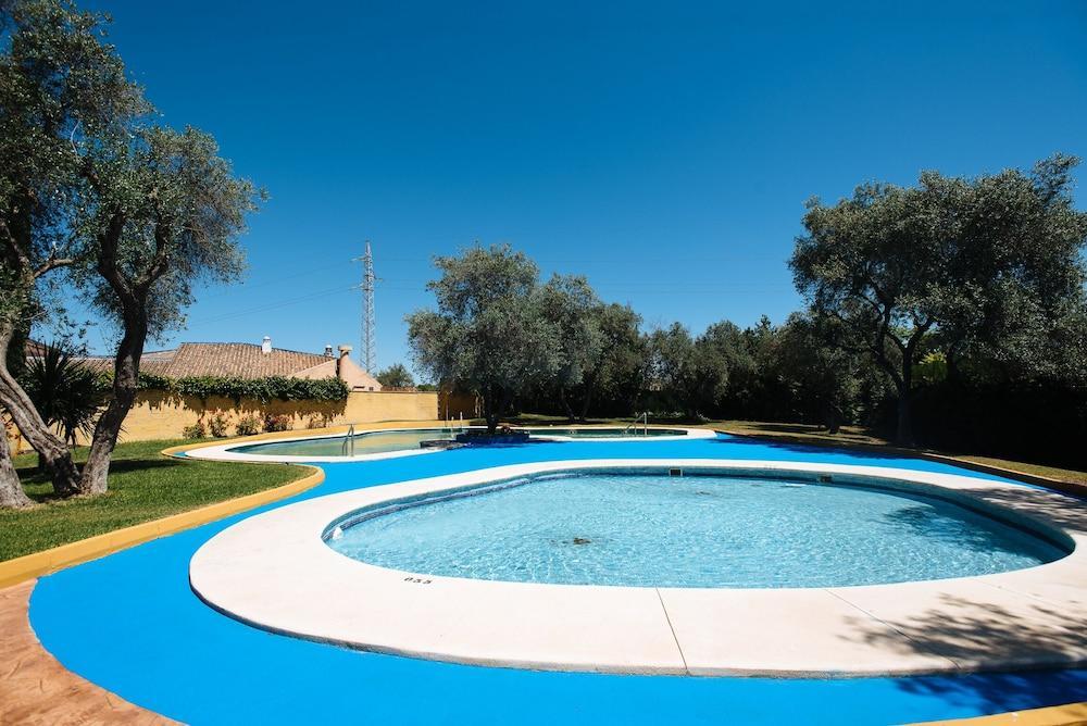B&B Las Brisas Valencina de la Concepción Esterno foto