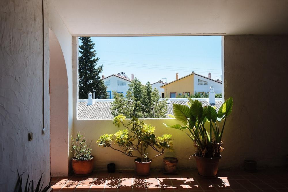 B&B Las Brisas Valencina de la Concepción Esterno foto